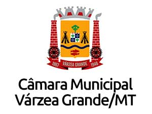 Logo Câmara Municipal de Várzea Grande